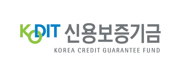 KODIT 로고