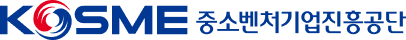KOSME logo
